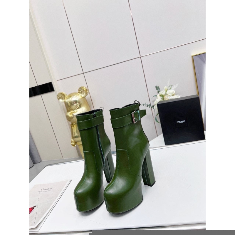 Y*L boots